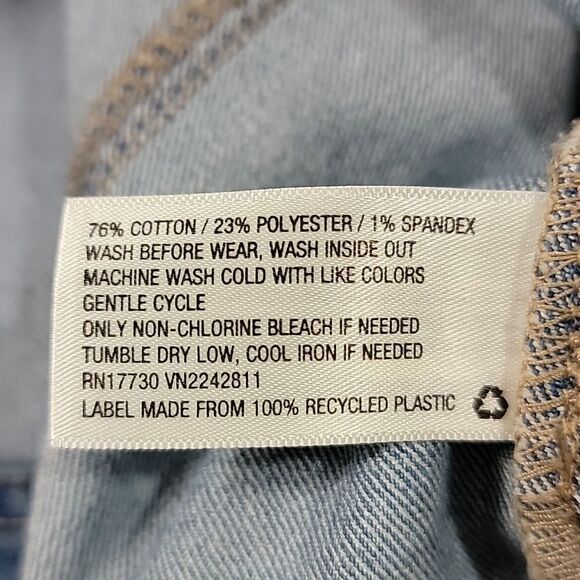 🖤 5/$20 🖤 WILD FABLE.. Jean skirt.. - Picture 10 of 10